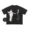 Tricou Metro Boomin Heroes Villains Unisex Mărime S-5XL Tricou Unisex