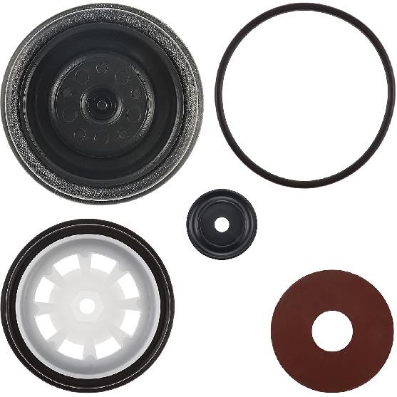 5007420 Fuel Pump Repair Rebuild Kit for Johnson Evinrude Fuel VRO | Replace# 5007420 5007422 175109 436203 438094 435560 435921 436095