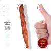 Ebony Rosewood Meridian Therapy Acupoint Massage Stick
