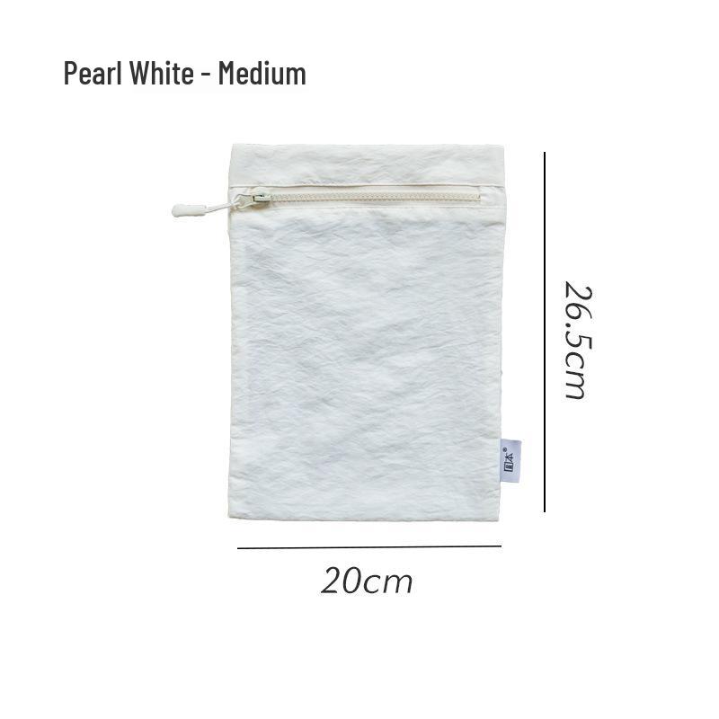 Vodotěsná cestovní balicí taška na oblečení, boty a make-up – Snadno uspořádejte spodní prádlo a ponožky