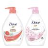 Purifying & Revitalizing Cherry Blossom Body Wash Duo