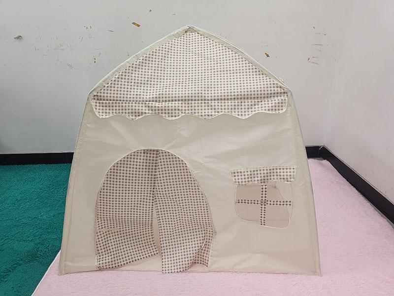 Butterfly Blossom Outdoor Play Tent for Kids