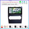 Android Carplay For Mercedes Benz B200 A B Class W169 A160 A180 A200 A220 2009-2012 Car Radio Navigation GPS Multimedia Video