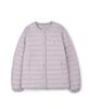 Uspoloassn Packable Lightweight Down_Silver