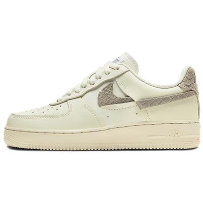 Air Force 1 Lxx 'Sea Glass Python' Women's Sneakers DH3869-001