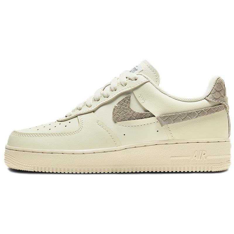 Nike Air Force 1 Lxx 'Sea Glass Python' Women's Sneakers DH3869-001