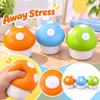 Toy with Flour Filling, Novelty Toy for Kids and Adults