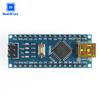 Mini USB ATMEGA168 Board Nano 3.0 Controller Development Board Compatible for Arduino CH340 USB Driver 16Mhz ATMEGA328P