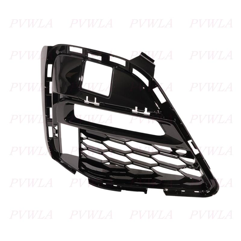 Front Bumper Fog Lamp Frame Grille Cover For BMW G20 G21 330i 330i xDrive M Sport     51118069371 51118069372
