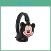 Fones de Ouvido Bluetooth Sem Fio Estilo Desenho Animado Fofo Ah-806 Mario Mais Longa Duração da Bateria