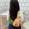 Pattern Bluey Kids Shoulder Crossbody Chest Bag Animal Outdoor Cartoon Gift