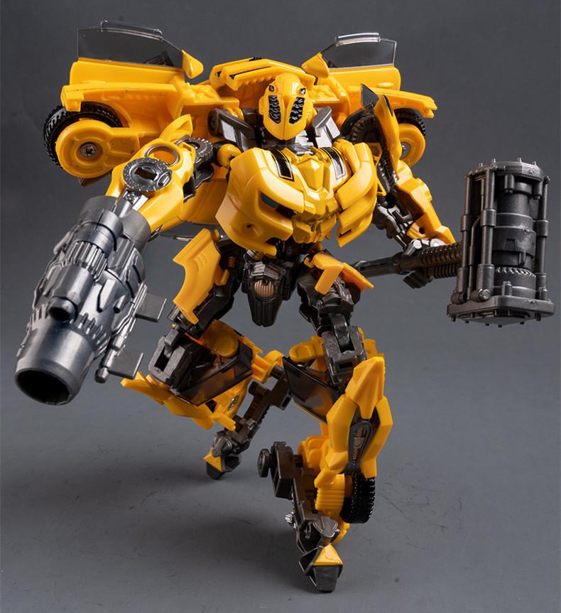 16CM New Cool Transformation Robot Toys Action Figure Car Model Tank Collection Deformation TW-1025 BAIWEI AOYI BMB G1 SS49 Articulated Detailed