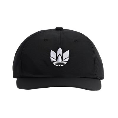 adidas Nylon Baseball Caps Unisex Black Adidas Gn4895