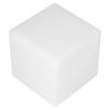 LED Cube Light 16?Color 4?Mode Mood Lamp Night Light with Remote Control for Bedroom Bar KTV