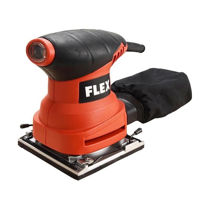 Flex Power Tools Ms 713 Palm Sander 220w 240v