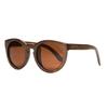 Wonleobeu Lace Natural Brown