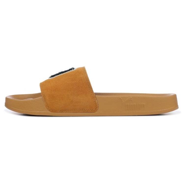 (WMNS) PUMA Fenty x Leadcat Slide F.U. Women s 367087-02 EU 35.5