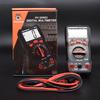 MUFASHA P21D Multimeter Digital 6000 COUNTS NCV, ACA/DCA/DCV/ACV Automatic Range Multimeter