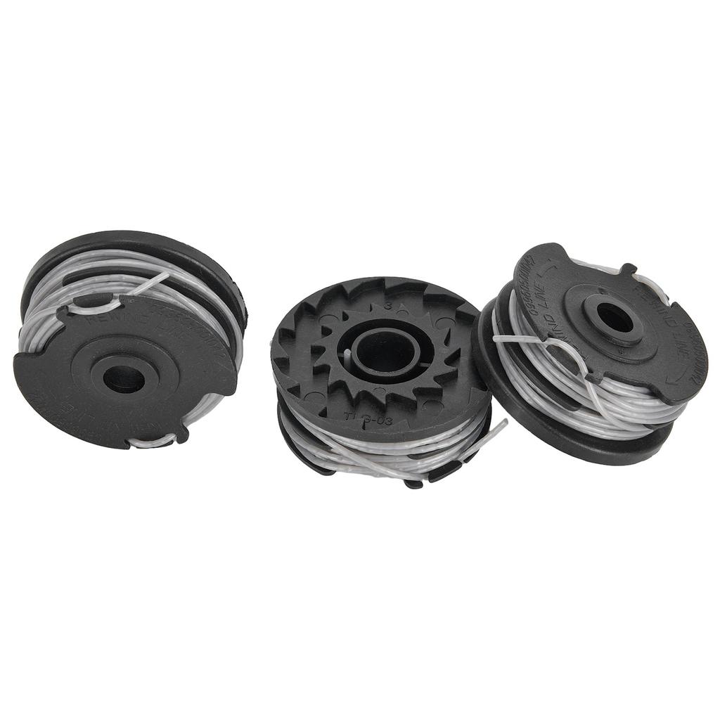 Fadenspulen für Greenworks G40LT G40LTK2 Garten-Elektrowerkzeug