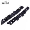 1 Pair RH+LH Car Front Bumper Support Bracket Holder for Kia Sportage 2011 2012 2013 2014 2015 86513-3W000 86514-3W000
