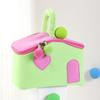 Large Capacity Cosmetic Storage Bags Korean Style Toiletries Storage Pouch  Women