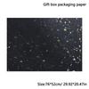 29.92*20.47In Wrapping Paper Fantasy Glitter Wrapping Paper Gift Wrapping Paper