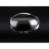 For BMW Mini F56 2014~2018 Car Headlight Lens Cover Transparent Mask Headlamp Lamp Shell