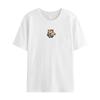 Cute Animal Set Patches On Clothes Stickers Heat Press Appliqued T-Shirt Diy Fabric Patches Back To School Season