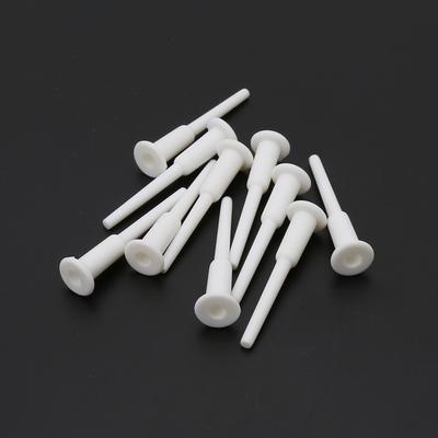 Set of 10 Yoga Ball Air Stopper Air Plug Puller Fitness Jump Horse Horn Balls for Valve Plugs Fitness Equipment Accessor