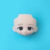 Genuine In Stock Asymptomatic Series 1/12bjd Blind Box Anime Action Movable Joint Doll Mystery Box Desktop Cute Trendy Toy Gift