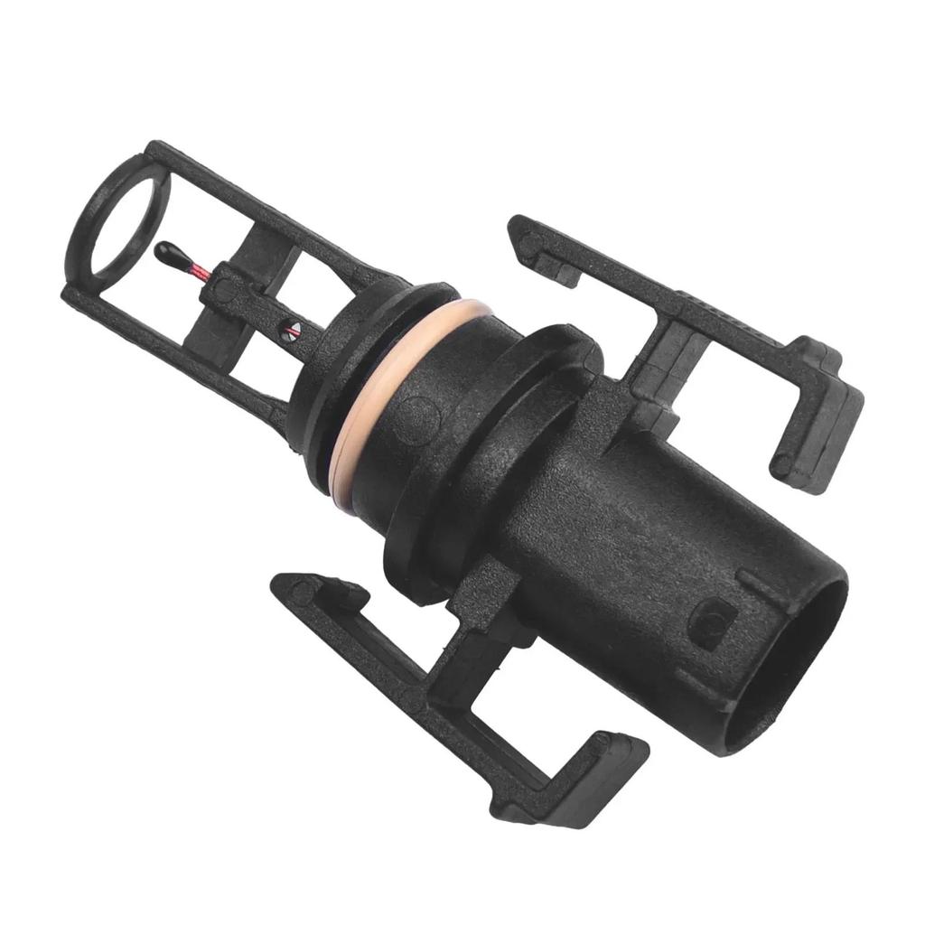 Car Intake Temperature Sensor For Mercedes For Benz SL55 5.5L 2007-2008 For Dodge 6511530028 A6511530028 Coolant Parts