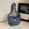 Denim Bag Women Shoulder Bag Crossbody Bag