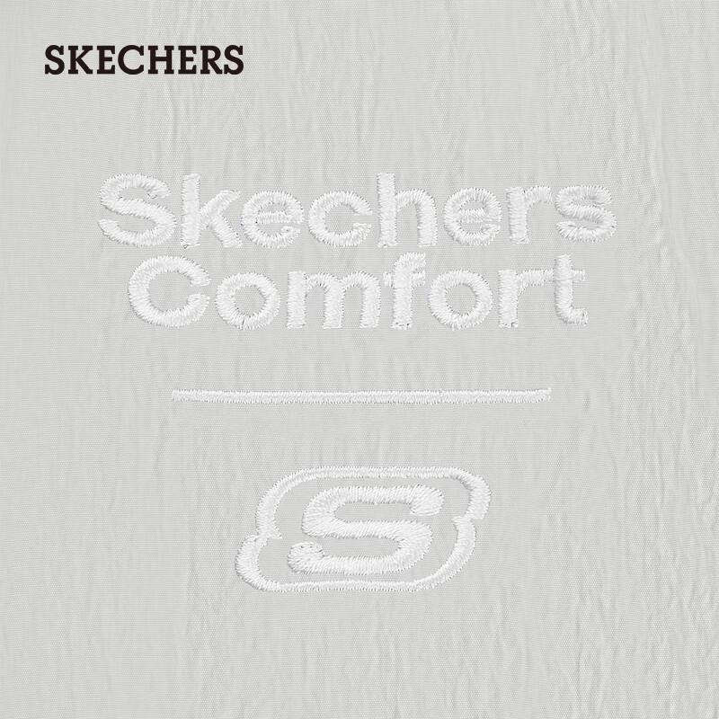 SKECHERS Women's Versatile Casual Woven Long Pants L325W101