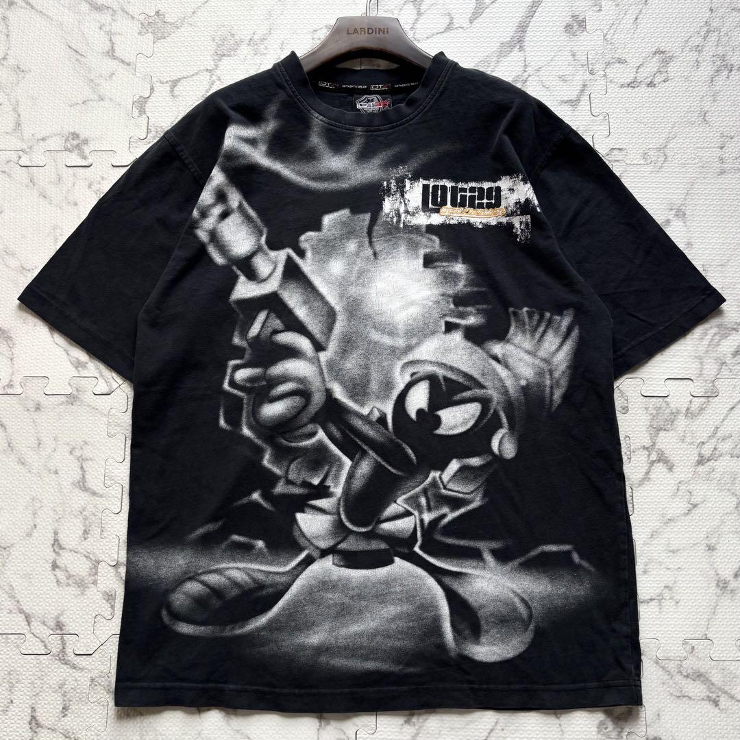 

[USED] 00s vintage Looney Tunes Marvin ACME y2k