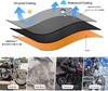 2024 Model Motorcycle Cover, Suitable for Honda Ducks 125 DAX125/ST125 Motorcycle Cover, All-Weather Thick,