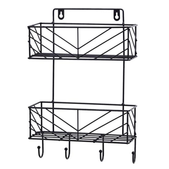 Great Hanging Rack Multi Purpose Ornamental Wrought Iron Wall Display At Affordable S Free Real Reviews With Photos Joom - Wrought Iron Rack Wall Mount Great Hanging Rack Multi Purpose Ornamental Wrought Iron Wall Display At Affordable S Free Real Reviews With Photos Joom - Wrought Iron Rack Wall Mount