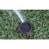 Rain Bird Maxi-Paw 2045A Impact Rotor Sprinkler 4 Pack in a Sack with 7 Different Nozzles for Each Head