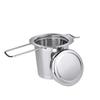 304 Stainless Steel Tea Infuser and Strainer