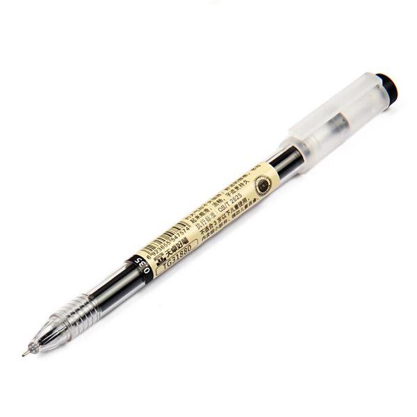 Tian Zhuo TG31880 Korean Style 0.35mm Needle Tip Signature Pen
