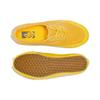 Vans Premium Authentic 44 Lemon Chrome Yellow Unisex Sneakers VN000CQA85W
