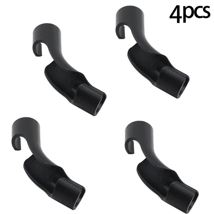 Hose Bender For Racing Fuel Jug Tank Utility Container Jug Gas Can Jug 4 Pack