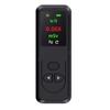 Geigers Counter, Nuclear Radiation Detector, Radiation Monitoring Dosimeter X-rays Gamma Rays, Beta Rays Dosimeter, TFT Display