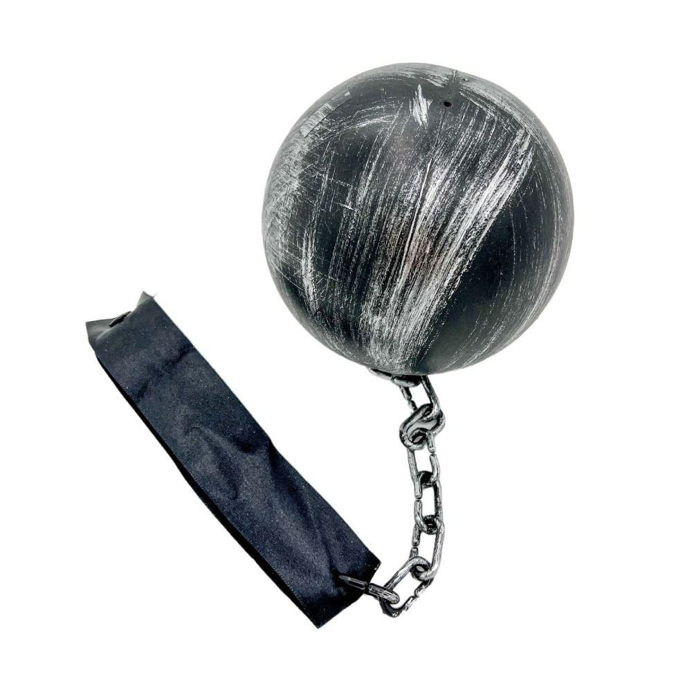 

Performance Pirate Playset Cosplay Pirate Hook Hammer Chain Ball props Cosplay Props Style F