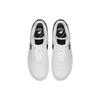 Nike Air Force 1 Low '07 White Black Women's Sneakers 315115-152