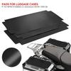 R1200GS R1250GS Side Case Pads Motorcycles Pannier Cover For Luggage Cases For BMW R1200GS LC Adventure ADV R 1250 GS