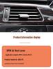 BMW 3 Series E90 AC Vent Slider Repair Kit for 316/318/320/325