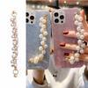 Accessories Hanging Cord Mobile Phone Chain Pearl Phone Fall Prevention Phone Loss Prevention Strap