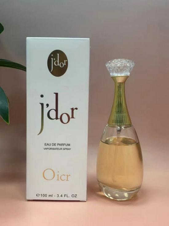 

Женский парфюм Realme со стойким свежим натуральным легким ароматом 90ml