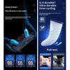 Sweatproof Finger Sleeve Breathable for Mobile Games, Finger Cover Game Controller Touch Screen Gaming Thumb Gloves