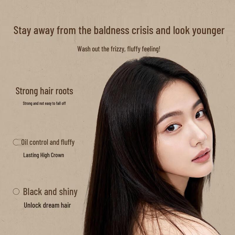 Vitas Herbal Solid Shampoo Bar